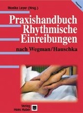 Cover: Praxishandbuch Rhythmische Einreibungen nach Wegman /Hauschka - Hogrefe