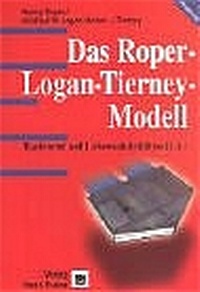 Abbildung von: Das Roper-Logan-Tierney-Modell - Hogrefe