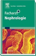 Cover: Facharzt Nephrologie - Urban & Fischer