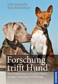 Cover: Forschung trifft Hund - Kosmos