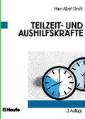 Cover: Teilzeit- und Aushilfskr&auml;fte - Haufe-Lexware