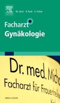 Cover: Facharzt Gyn&auml;kologie - Urban & Fischer