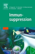 Cover: Immunsuppression - Urban & Fischer