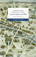 Cover: Auf der Spitze der Welt - Hoffmann & Campe