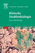 Cover: Klinische Strahlenbiologie - Urban & Fischer