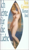 Cover: Ich lebte f&uuml;r die Liebe - Insel
