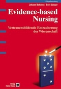 Cover: Evidence-based Nursing - Hogrefe