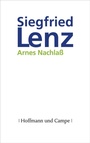 Cover: Arnes Nachlaß - Hoffmann & Campe