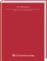 Abbildung von: Kapitalanlagebetrug - Carl Heymanns Verlag