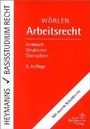 Bild: Arbeitsrecht - Carl Heymanns Verlag