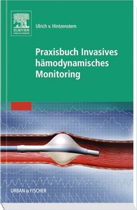 Abbildung von: Praxisbuch Invasives hämodynamisches Monitoring - Urban & Fischer