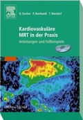 Cover: Kardiovaskul&auml;re MRT in der Praxis - Urban & Fischer