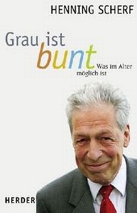 Enlarge image Cover: Grau ist bunt - Verlag Herder