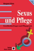 Cover: Sexus und Pflege - Hogrefe