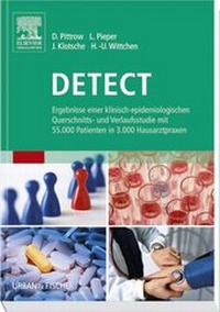 Enlarge image Cover: DETECT - Urban & Fischer