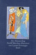 Cover: Der D&auml;umerling - Insel