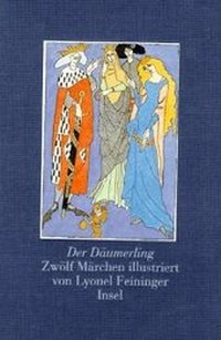 Enlarge image Cover: Der Däumerling - Insel