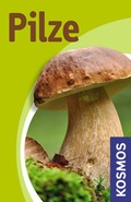 Cover: Pilze - Kosmos