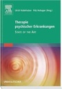 Bild: Therapie psychischer Erkrankungen - Urban & Fischer