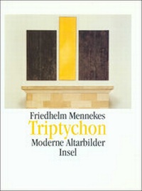 Enlarge image Cover: Triptychon - Insel