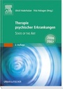 Bild: Therapie psychischer Erkrankungen 2006/ 2007 - Urban & Fischer