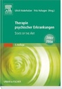 Bild: Therapie psychischer Erkrankungen - Urban & Fischer