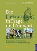Cover: Die J&auml;gerpr&uuml;fung in Frage und Antwort - Kosmos