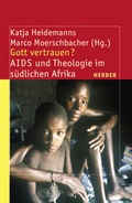 Cover: Gott vertrauen? - Verlag Herder