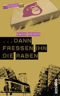 Cover: Disconnected, 2, dann fressen ihn die Raben - Kosmos
