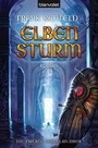 Cover: Elbensturm - Blanvalet