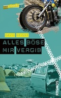 Cover: Disconnected - Alles B&ouml;se mir vergib - Kosmos