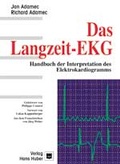 Cover: Das Langzeit-EKG - Hogrefe