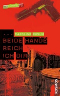 Cover: Disconnected - ...beide H&auml;nde reich ich dir - Kosmos