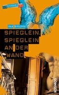 Cover: Disconnected, 4, Spieglein, Spieglein an der Wand - Kosmos