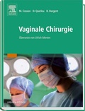 Cover: Vaginale Chirurgie - Urban & Fischer