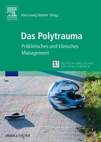 Bild: Das Polytrauma - Urban & Fischer