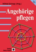 Cover: Angeh&ouml;rige pflegen - Hogrefe