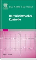 Cover: Herzschrittmacher-Kontrolle - Urban & Fischer