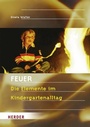 Cover: Feuer - Verlag Herder