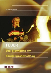 Enlarge image Cover: Feuer - Verlag Herder