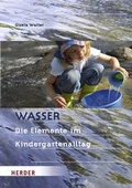 Cover: Wasser - Verlag Herder