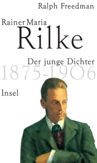 Enlarge image Cover: Rainer Maria Rilke - Insel