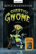 Cover: Garstige Gnome - Blanvalet