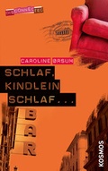Cover: Disconnected, 3, Schlaf, Kindlein, schlaf - Kosmos