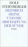 Cover: Schriften - Insel