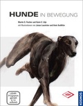 Cover: Hunde in Bewegung - Kosmos