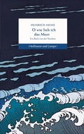 Cover: O wie lieb ich das Meer - Hoffmann & Campe