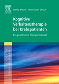 Cover: Kognitive Verhaltenstherapie bei Krebspatienten - Urban & Fischer