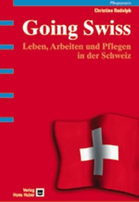 Abbildung von: Going Swiss - Hogrefe