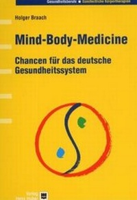 Abbildung von: Mind-Body-Medicine - Hogrefe